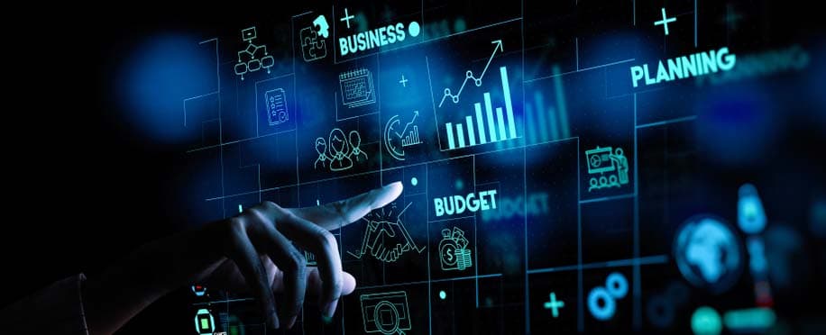 Everything you need to know about budgeting Planning