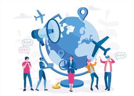 Hospitality Technology Trends: Training for Digital Transformation