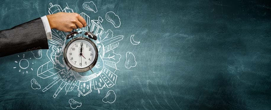 10 Tips to Improve Your Time Management Skills