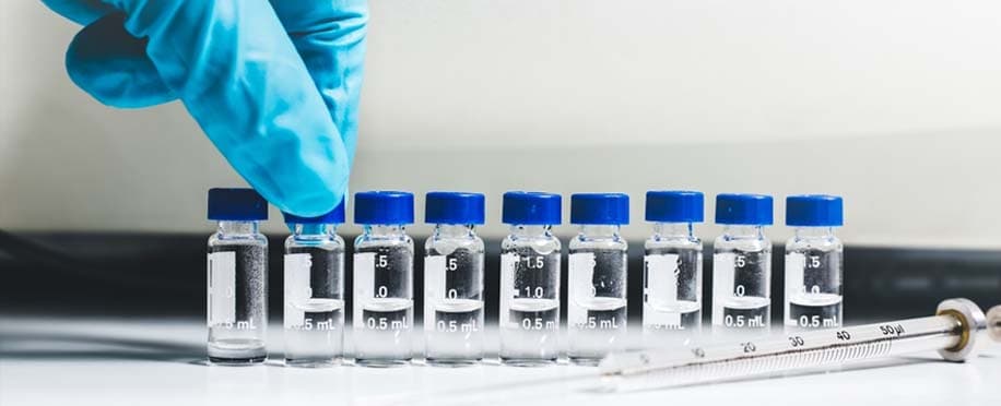 Everything You Need To Know About Liquid Chromatography