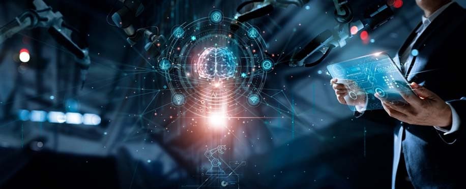 Navigating the Digital Revolution: A Comprehensive Guide to Digitising Business Transformation