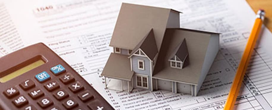 Real Estate Accounting: Reporting and Taxation in the Property Sector