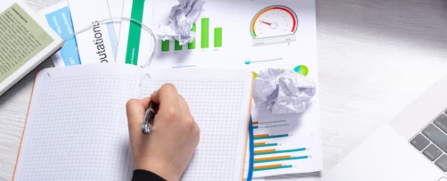 The Role of Accounting Policies in the Performance of Institutions