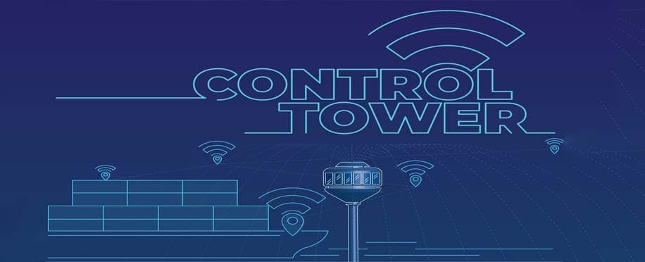 Supply Chain Control Tower: A Catalyst for Change