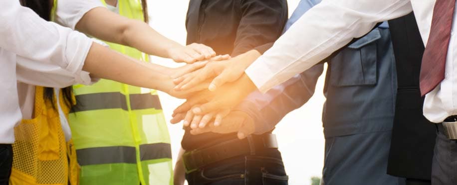 Team Coordination: The Secret to Effective Cooperation in Business Improvement