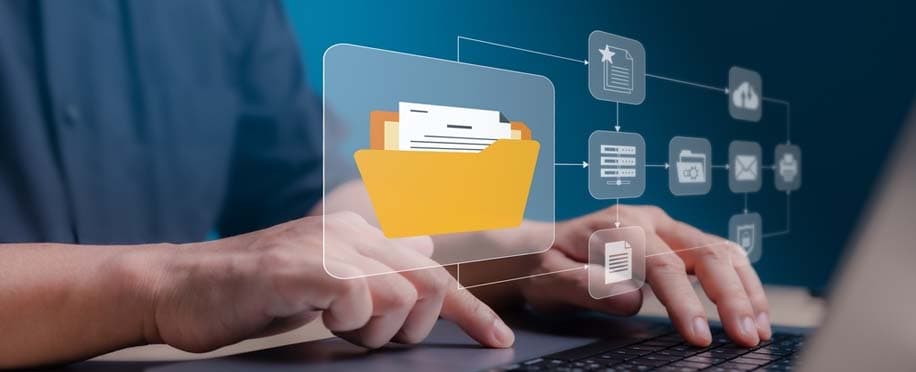 How the Asset Management Process Can Improve Your Business