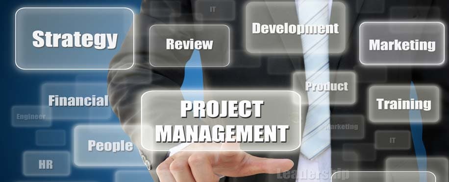 Maximising Your Potential: The Key to Effective Project Management Training