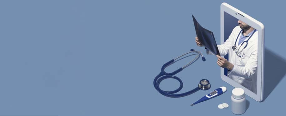 The Rise of Telemedicine: Revolutionising Healthcare Access and Delivery