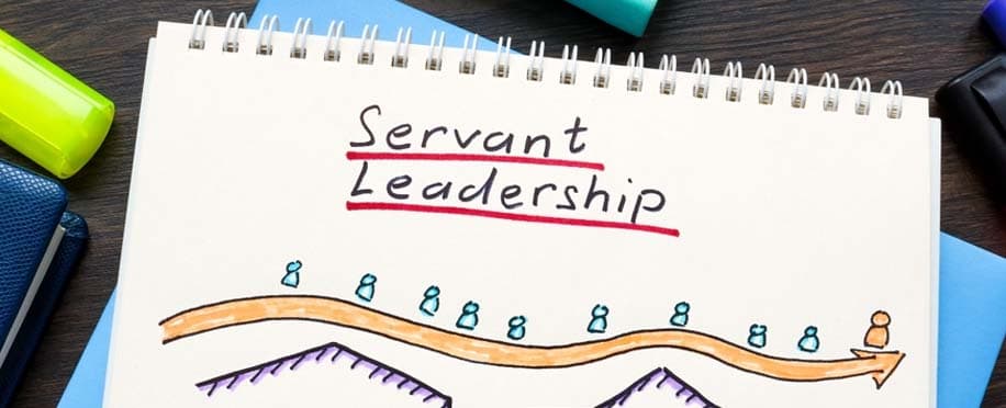 What Is Servant Leadership? Everything You Need to Know