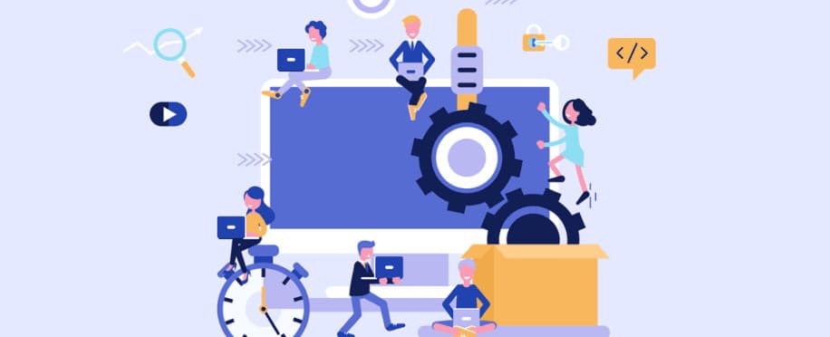 workflow strategies: 6 proven strategies for improving productivity