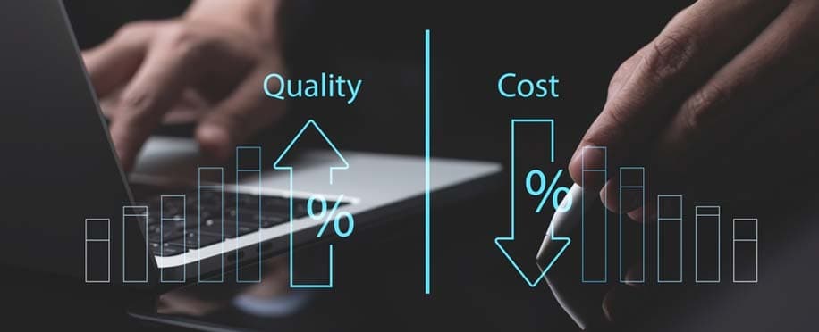 What is activity-based costing?