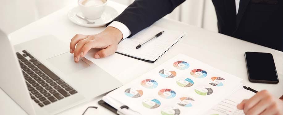 What are administrative operations roles?