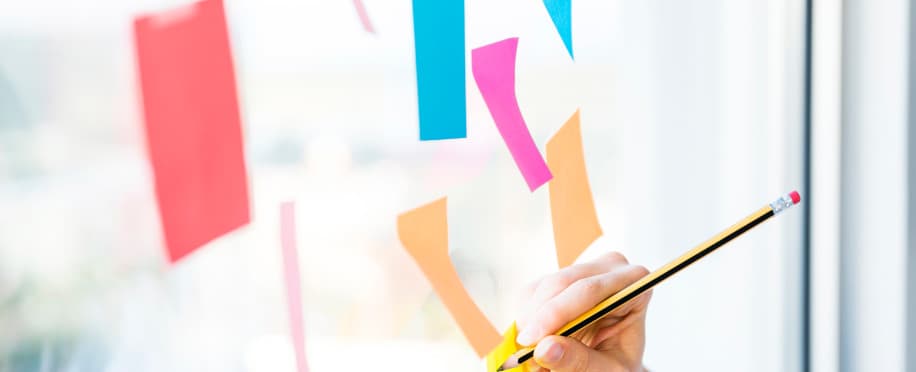 Embracing Change: Learning Agility to Thrive in a Fast-Paced World