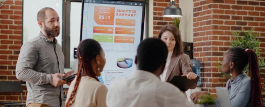 Advanced Business Strategy Training: Techniques for Strategic Growth