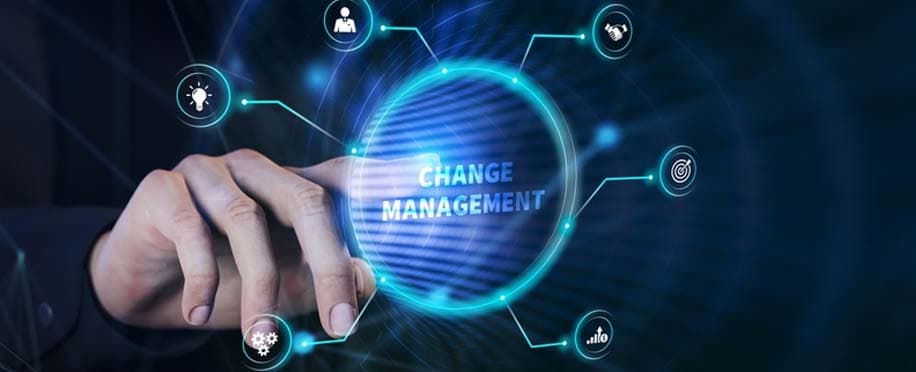 5 Types of change management models you should know