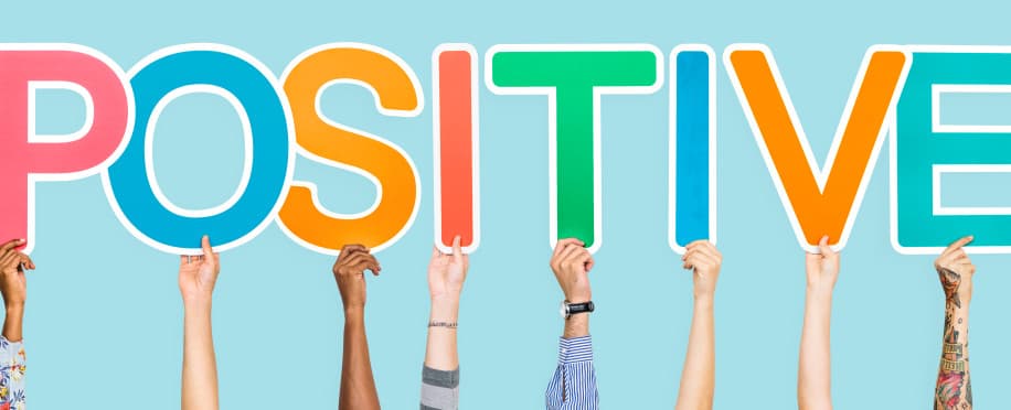 How to create a positive company culture in the workplace