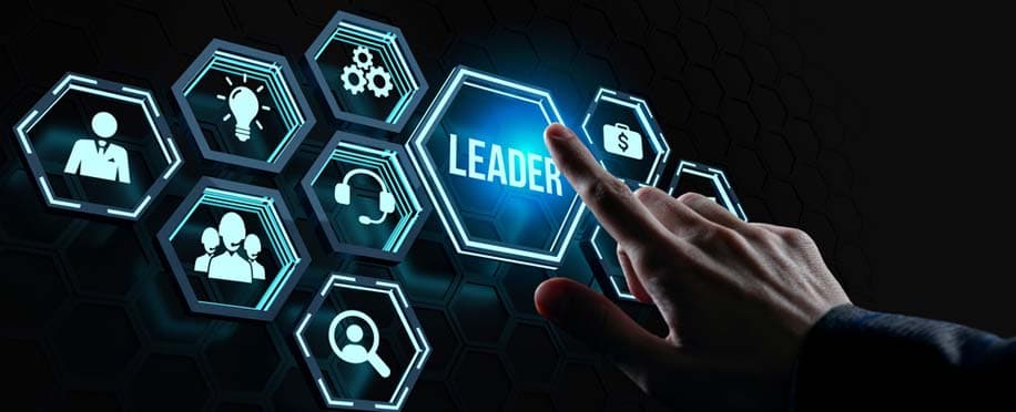 How to become an influential leader in 2022?