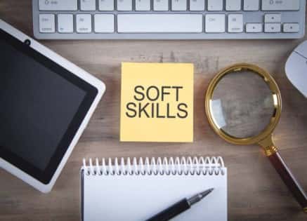 Why Soft Skills Are Becoming More Important Than Technical Skills