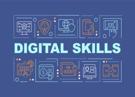 Digital Skills Training Is the New CV: Are Professionals Keeping Up?