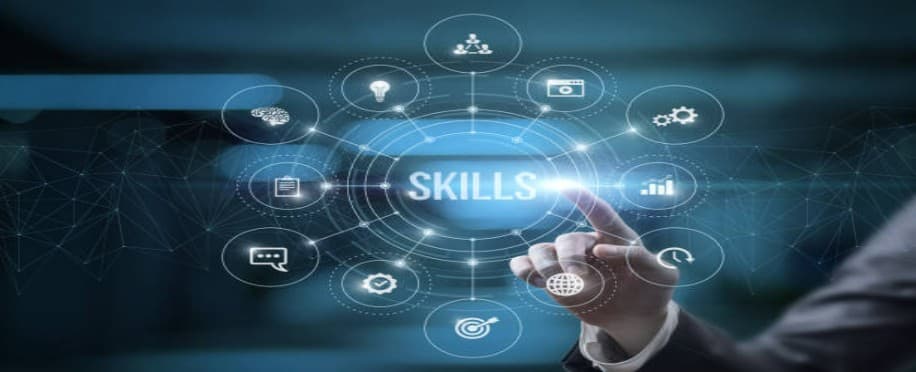 Digital Skills Training Is the New CV: Are Professionals Keeping Up?
