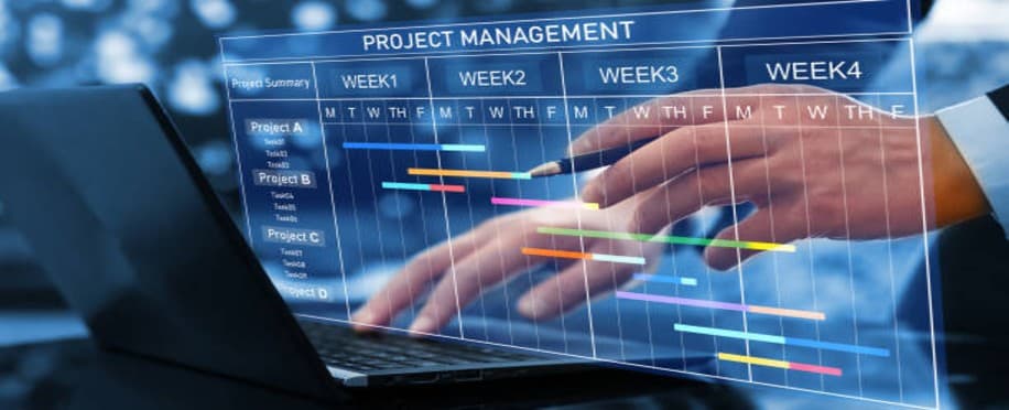 Project Management Training Courses in Kuala Lumpur (Hands-On)