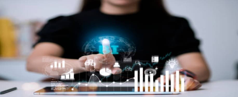 Power BI Course for Professionals: Learn Data Visualization and Reporting Fast