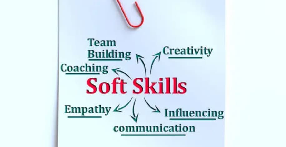 The New Workplace Currency: Why Soft Skills Training Isn’t Optional Anymore
