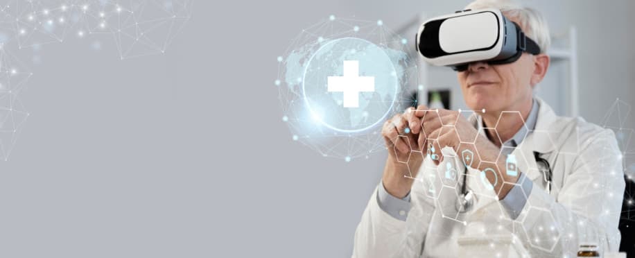 Healthcare technology: the role of artificial intelligence, machine learning, and robotics