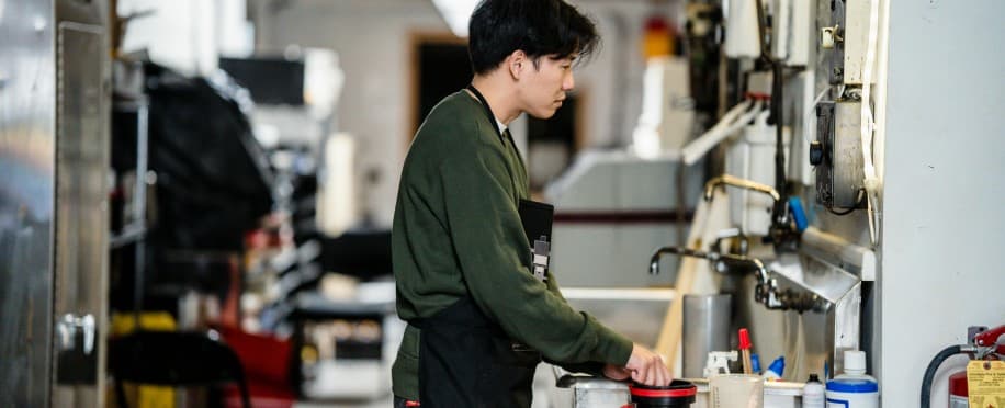 What is a Standard Operating Procedure and why does your business need one?