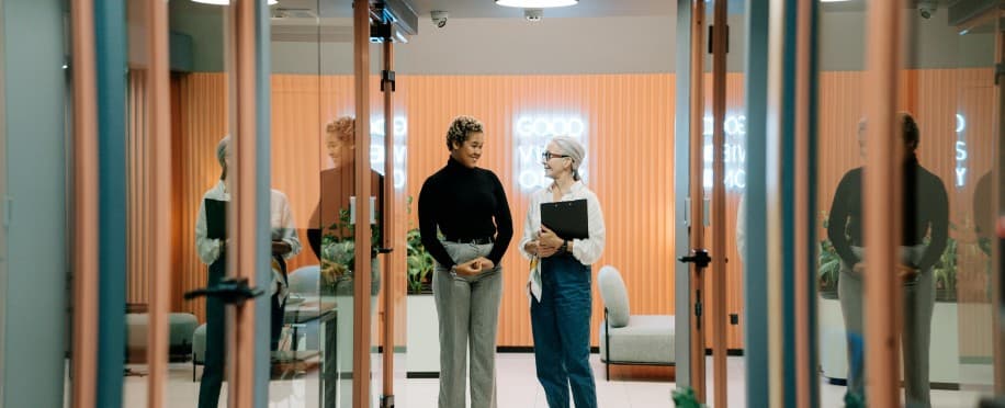 HR Business Partner: What It Is and Why It’s a Game-Changer for Modern HR