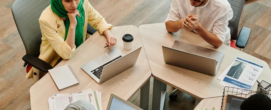 Project Management Training in Dubai: Building GCC Mega Projects Smarter