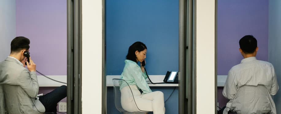 Career Mobility Starts with Skills: How Our Programs Help You Move Forward