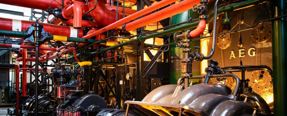 Top Oil and Gas Training Courses in London for Industry Professionals