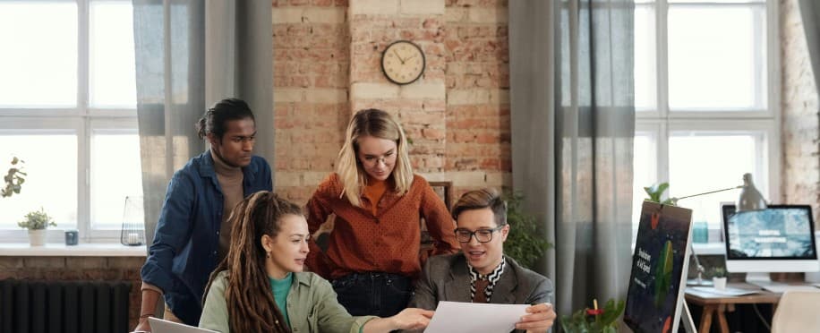 What is Vision Casting? The Leadership Skill That Moves People