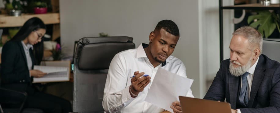 Accounting Training Courses in Amsterdam: Opportunities for Saudi and GCC Professionals