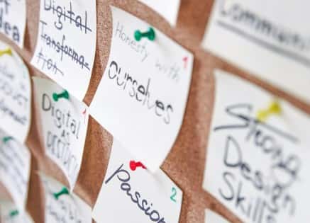 How to Build a Digital Transformation Roadmap That Delivers Results?