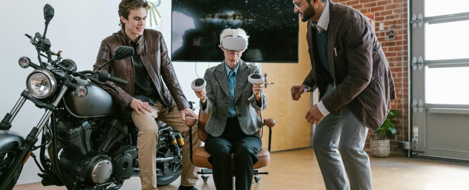 Exploring Key Leadership Categories and Their Real-World Impact