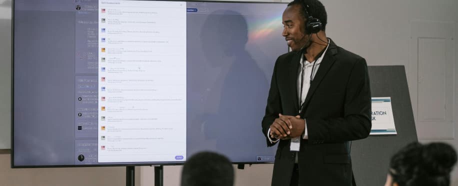 Why Professionals Are Choosing PMP Training Dubai to Advance Their Careers