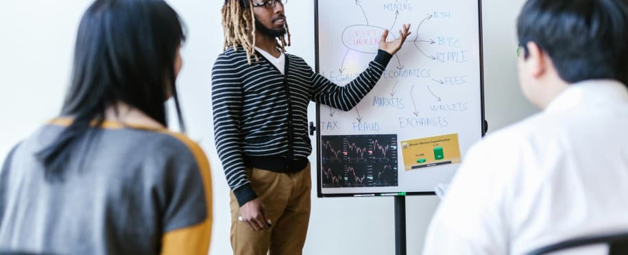 Finance Training Courses in Dubai: The Gulf’s Gateway to Global Skills