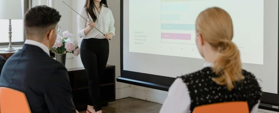 Training on Business Analysis: Build Skills That Drive Smart Decisions