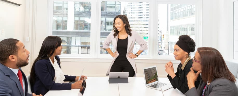 Take the Next Step with Leadership Courses Singapore