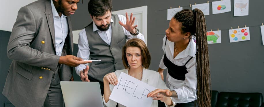 10 Crisis Leadership Tactics You Need to Implement Today