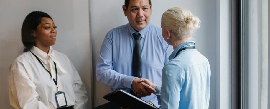 Top Supervisory Skills for Building Productive Teams