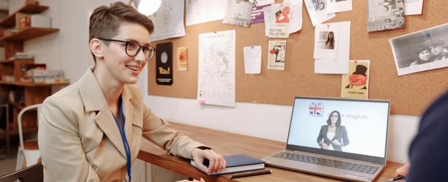 International Training in Dubai: Connect with Global Experts