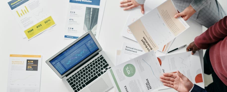 Accounting & Finance Courses in Dubai: Build Your Global Career