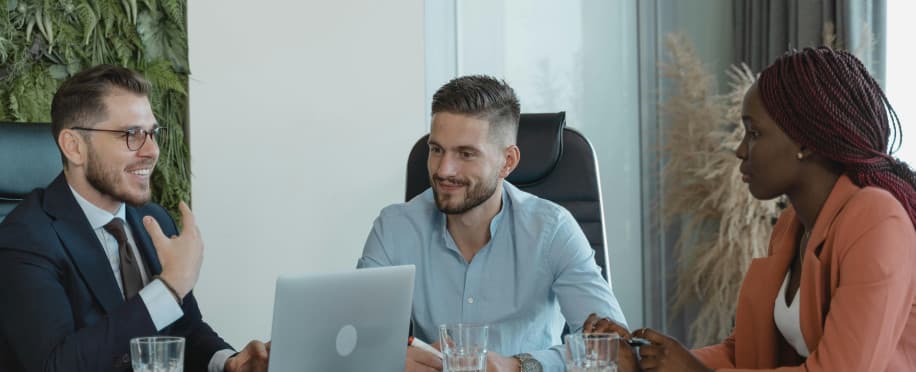 Top Human Resource Management Online Course Options for Professionals