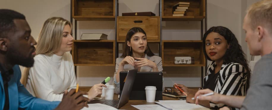 If You’re Not Investing in Corporate Leadership, Your Business Is Falling Behind!