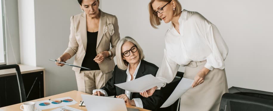 Why Top Finance Professionals Choose Our CMA Course for Career Growth