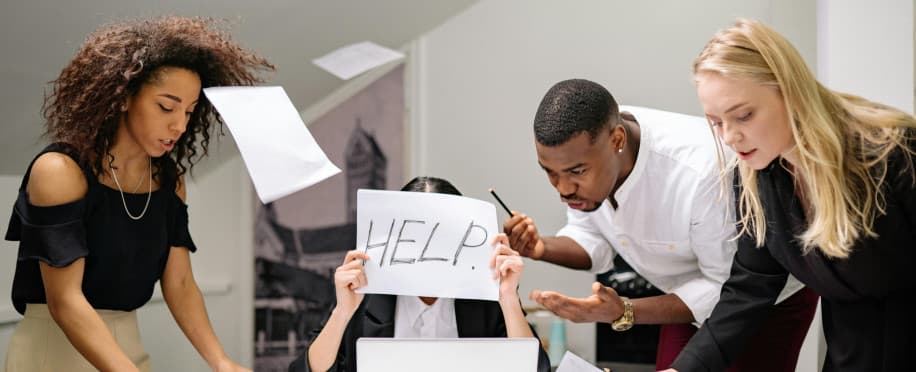 Register for Crisis Management Training and Strengthen Your Emergency Response