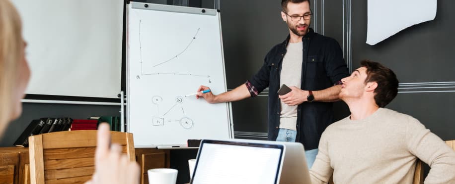 Bespoke Training Solutions: Tailored for Success in Any Industry